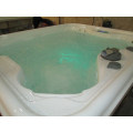 Reception Desk SPA Best Massage 4 Person Balboa Hot Tub